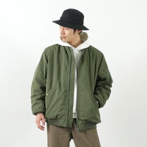 楽天市場】emulation Operation Blousonの通販