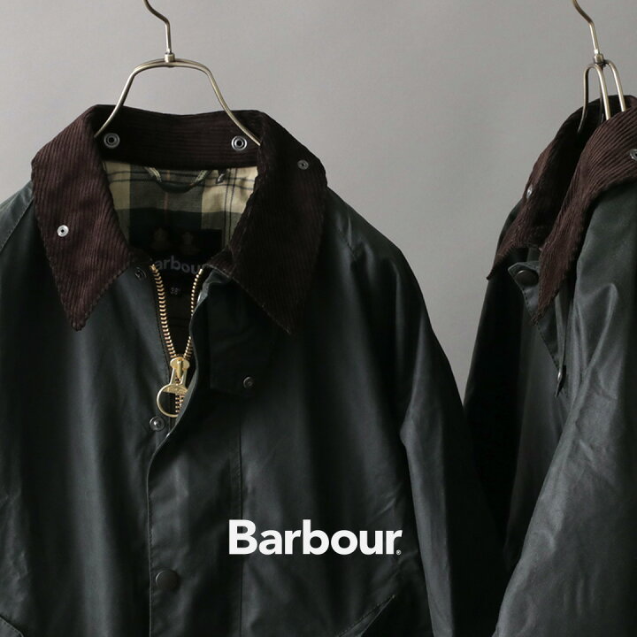 楽天市場】【10％OFFクーポン対象】BARBOUR（バブアー） ビデイル  