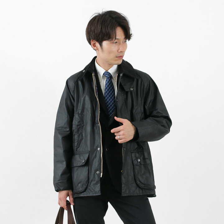 楽天市場】【10％OFFクーポン対象】BARBOUR（バブアー） ビデイル  