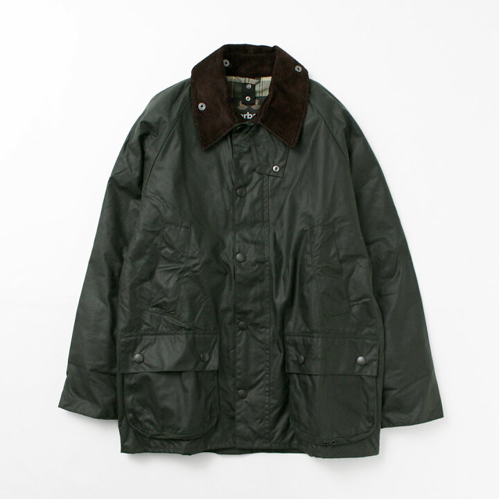楽天市場】BARBOUR（バブアー） ビデイル メンズ レディース オイル 