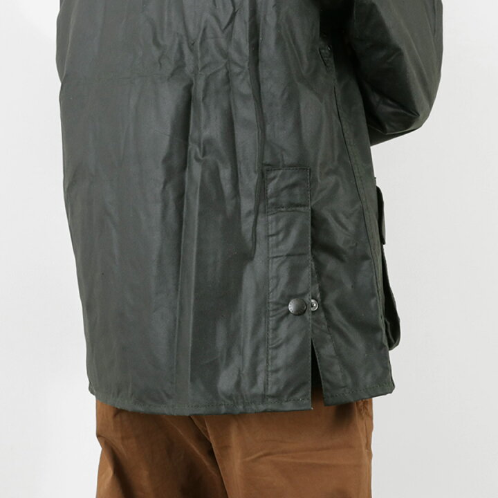 楽天市場】【10％OFFクーポン対象】BARBOUR（バブアー） ビデイル 