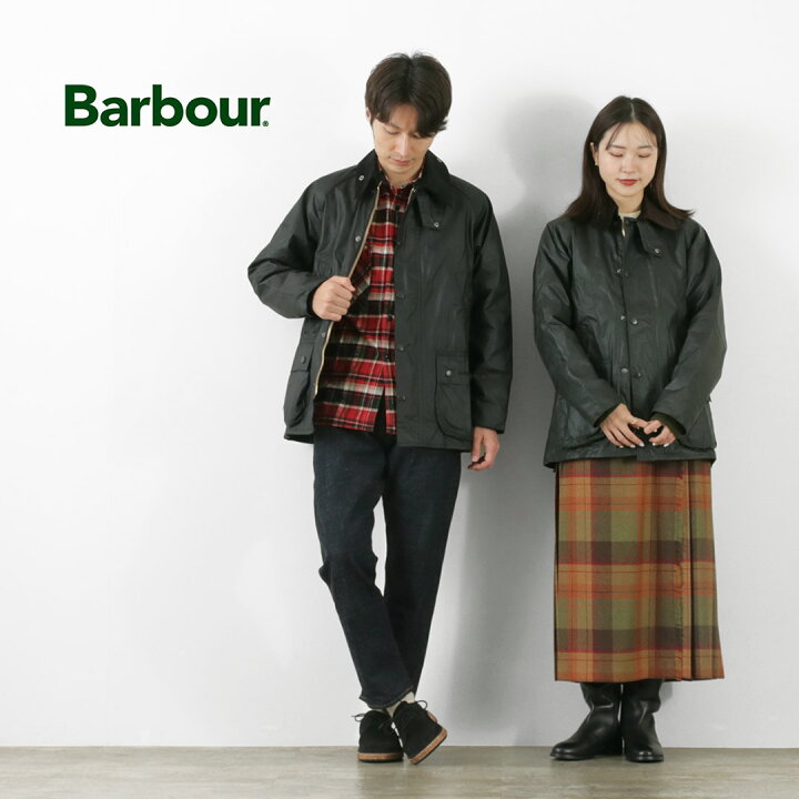 楽天市場】BARBOUR（バブアー） ビデイル メンズ レディース オイル  