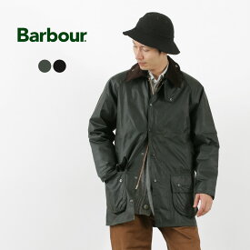 BARBOUR（バブアー） ビューフォート メンズ オイル ジャケット オーバーコート コーデュロイ 防水 防風 ビジネス BEAUFORT