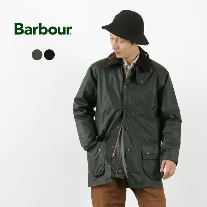 楽天市場】BARBOUR（バブアー） ビューフォート メンズ オイル 