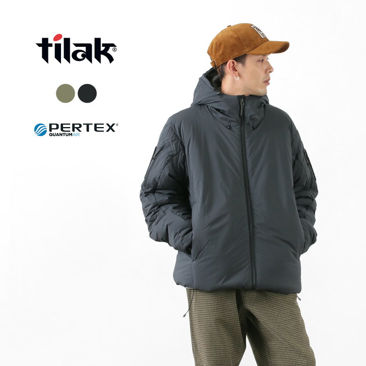 楽天市場】TILAK（ティラック） SIBERIA シベリア インシュ 