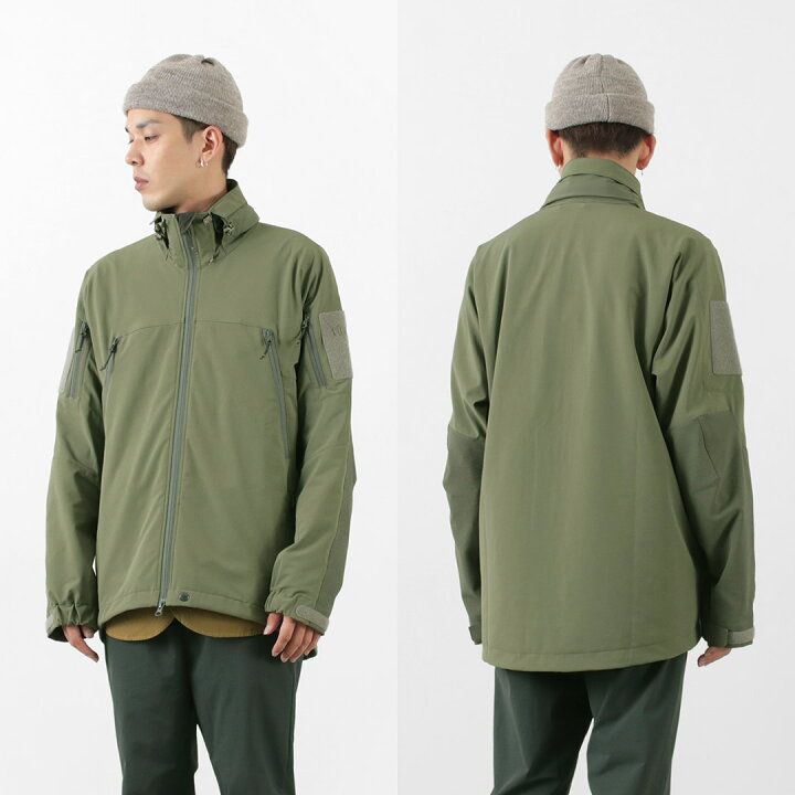 楽天市場】TILAK（ティラック） NOSHAQ MIG ノシャックミグ ソフト  