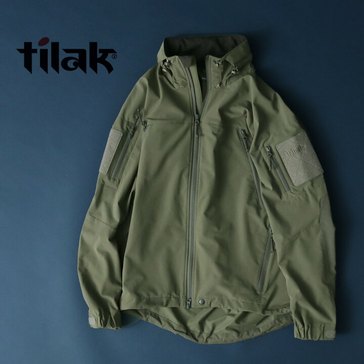 楽天市場】TILAK（ティラック） NOSHAQ MIG ノシャックミグ ソフト 