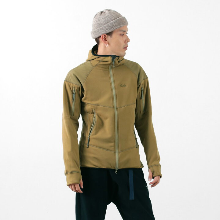 楽天市場】【10％OFFクーポン対象】TILAK（ティラック） FEMUND MIG 