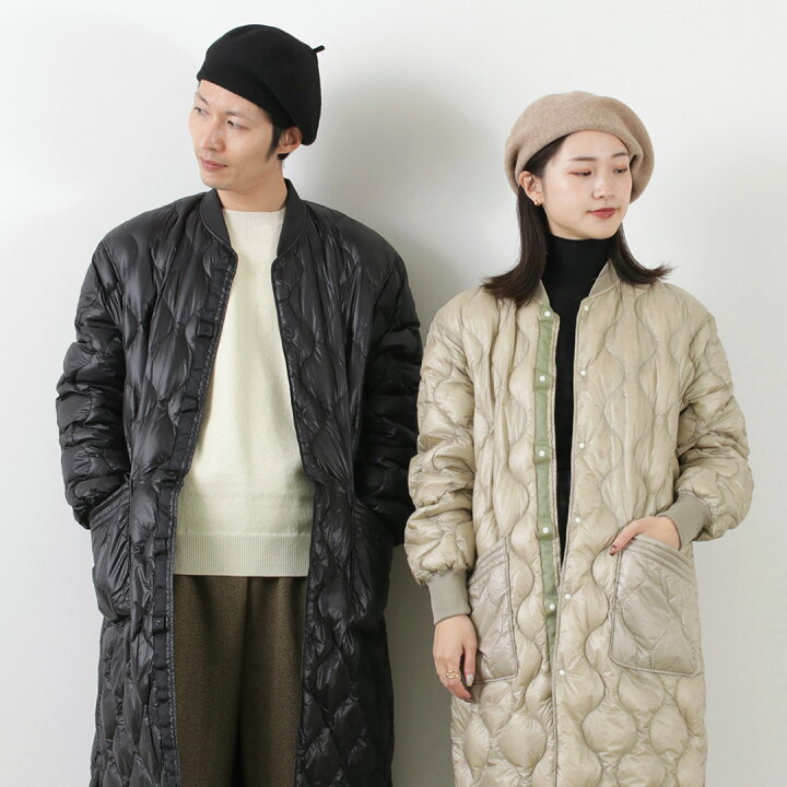 楽天市場】【30％OFF】NANGA（ナンガ） オニオンキルト ダウン ハーフ 