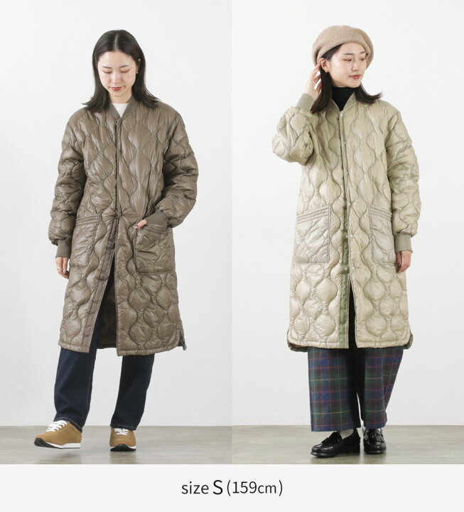 楽天市場】【30％OFF】NANGA（ナンガ） オニオンキルト ダウン ハーフ 