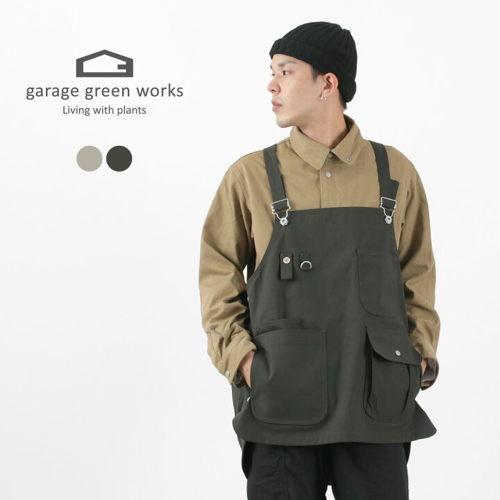 楽天市場】GARAGE GREEN WORKS（ガレージグリーンワークス） ガレージ 