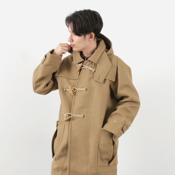 楽天市場】【30％OFF】THE HOLY DUFFLE（ホーリーダッフル） ホーリー 