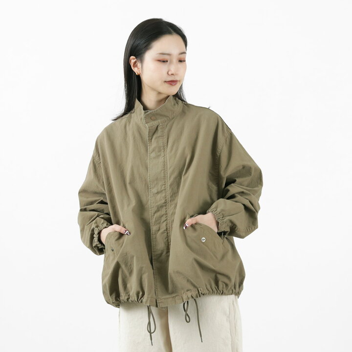 楽天市場】REMI RELIEF（レミレリーフ） コットンリップショートモッズ 