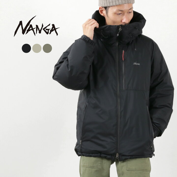 楽天市場】【スーパーSALE限定クーポン対象】NANGA（ナンガ） オーロラ 