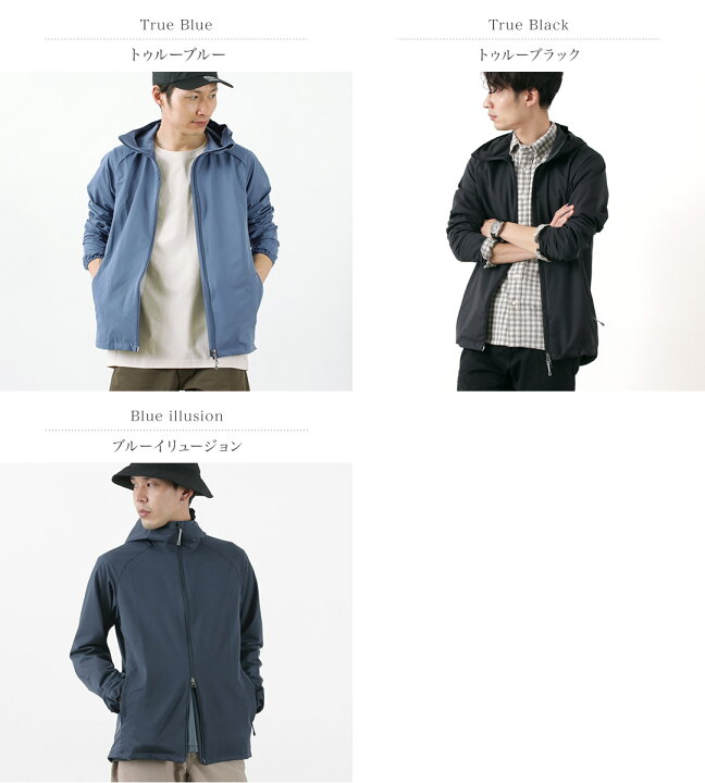 楽天市場】【30％OFF】HOUDINI (フディーニ/フーディニ） メンズ デイ  