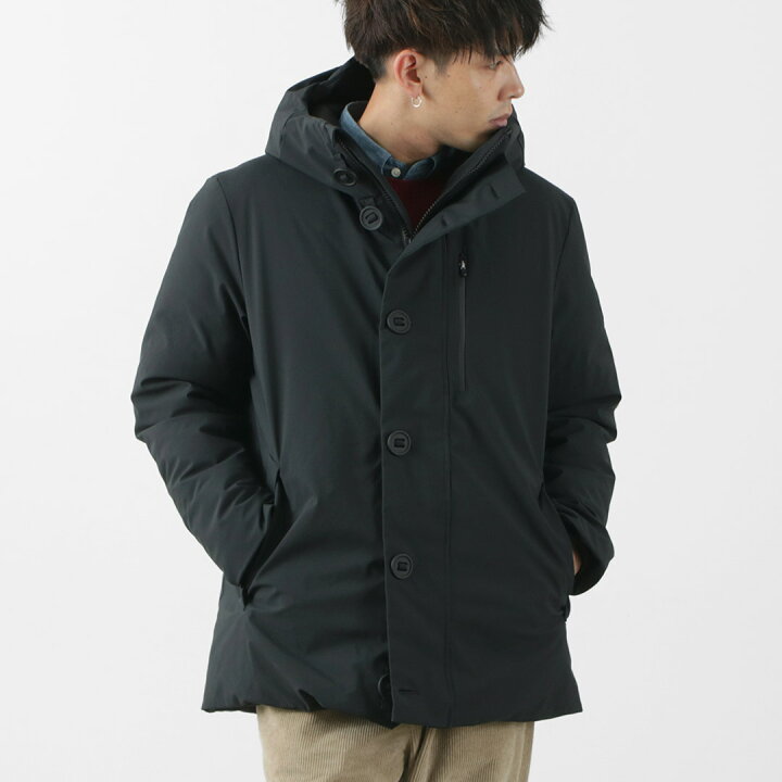 楽天市場】【30％OFF】SAVE THE DUCK（セーブザダック）ローナン 