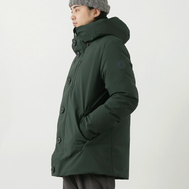 楽天市場】【30％OFF】SAVE THE DUCK（セーブザダック）ローナン 