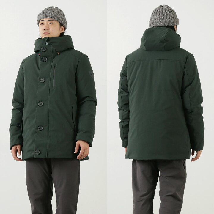 楽天市場】【30％OFF】SAVE THE DUCK（セーブザダック）ローナン 