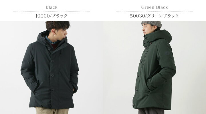 楽天市場】【30％OFF】SAVE THE DUCK（セーブザダック）ローナン 