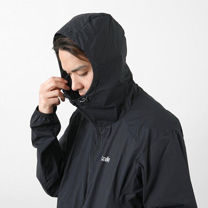 楽天市場】TILAK（ティラック） ティンドジャケット / メンズ ブルゾン  