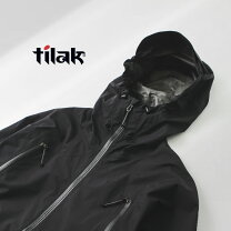 楽天市場】tilak マウンテンパーカーの通販