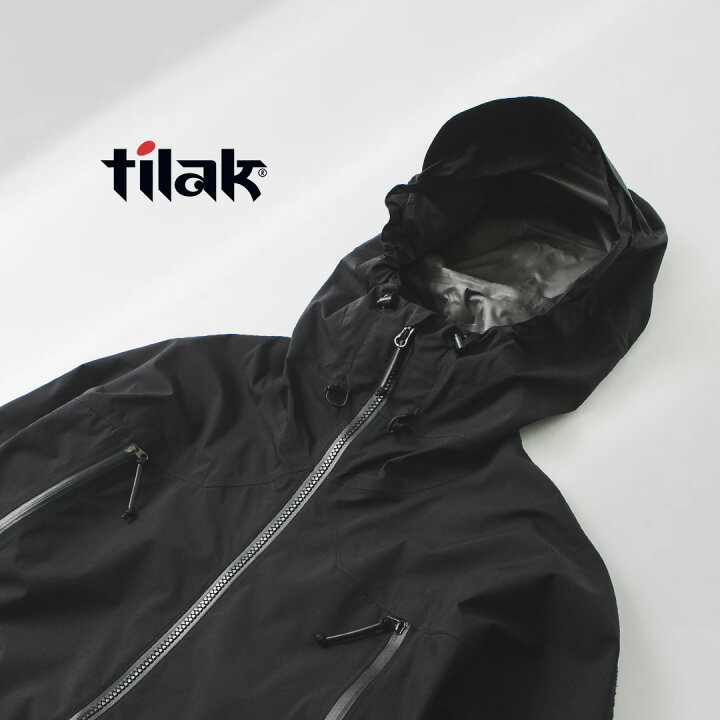 楽天市場】【10％OFFクーポン対象】TILAK（ティラック） スティンガー 