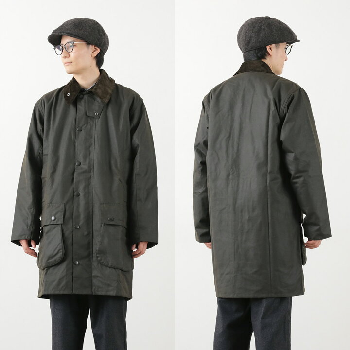楽天市場】【10％OFFクーポン対象】BARBOUR（バブアー） クラシック 