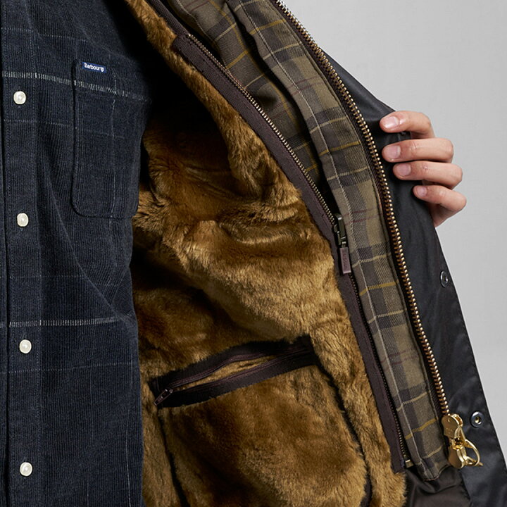 楽天市場】BARBOUR（バブアー） クラシック ノーザンブリア ワックス 