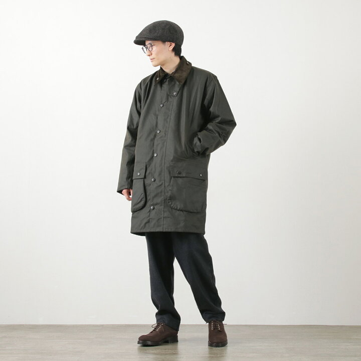 楽天市場】BARBOUR（バブアー） クラシック ノーザンブリア ワックス 