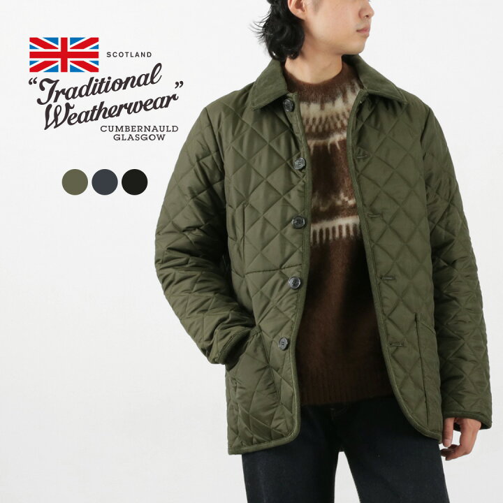 楽天市場】TRADITIONAL WEATHERWEAR（トラディショナル ウェザーウェア 