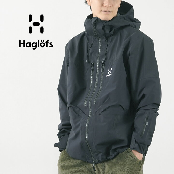 楽天市場】【10％OFFクーポン対象】HAGLOFS（ホグロフス） スピッツ  