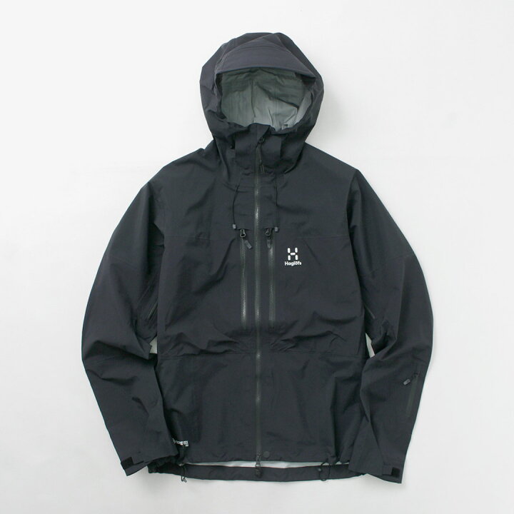 楽天市場】【10％OFFクーポン対象】HAGLOFS（ホグロフス） スピッツ 