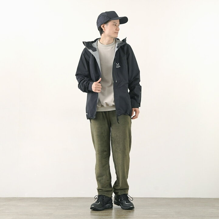 楽天市場】【10％OFFクーポン対象】HAGLOFS（ホグロフス） スピッツ 