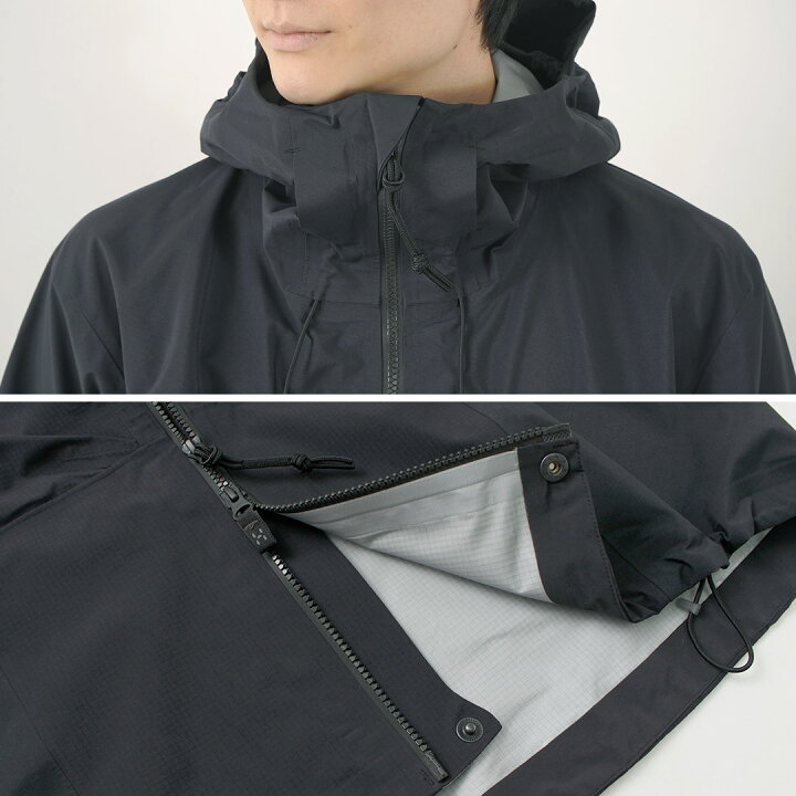 楽天市場】【10％OFFクーポン対象】HAGLOFS（ホグロフス） スピッツ 
