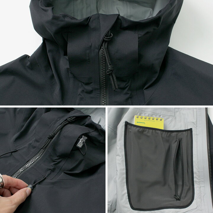 楽天市場】【10％OFFクーポン対象】HAGLOFS（ホグロフス） スピッツ 