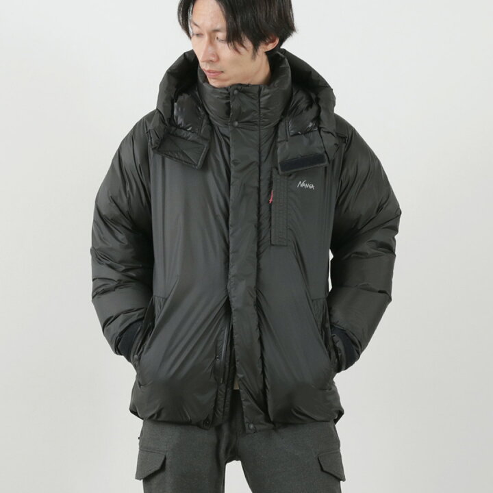 楽天市場】【30％OFF】NANGA（ナンガ） オーロラライト 