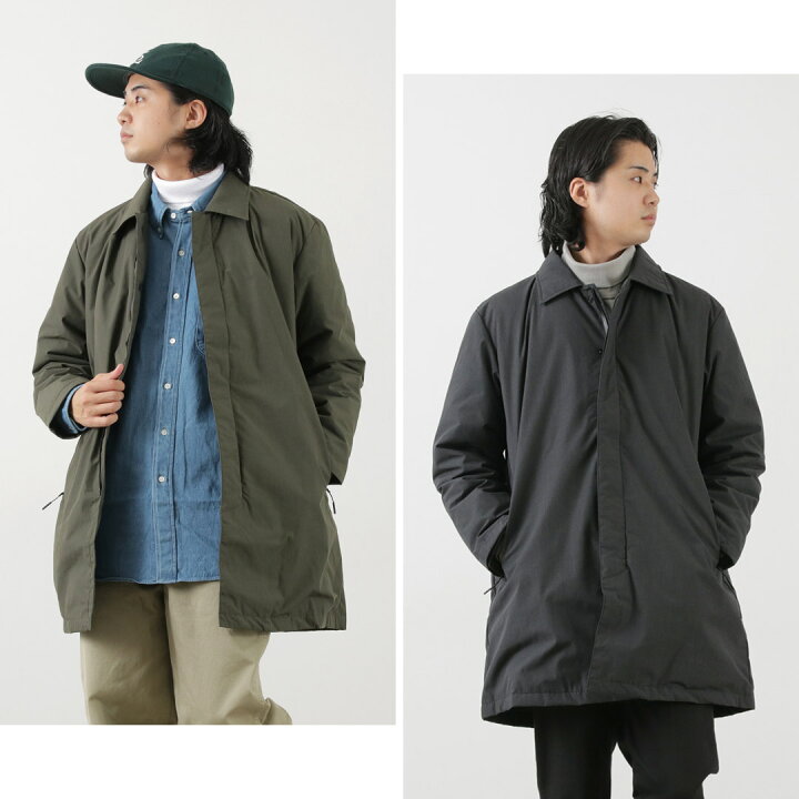 楽天市場】【10％OFFクーポン対象】NANGA（ナンガ） 別注 HINOC 