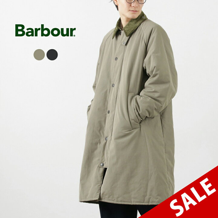 楽天市場】BARBOUR（バブアー） エクスモア バッティング / アウター 