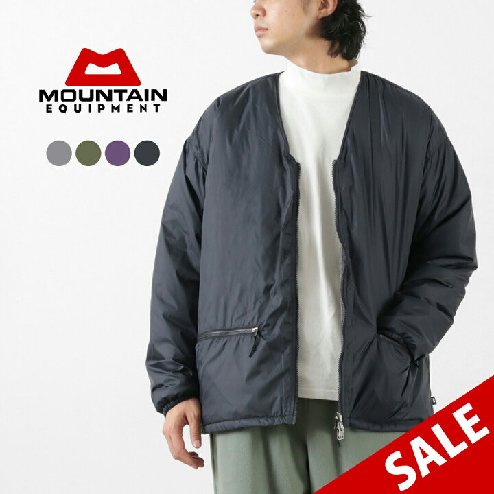 楽天市場】【30％OFF】MOUNTAIN EQUIPMENT（マウンテン 