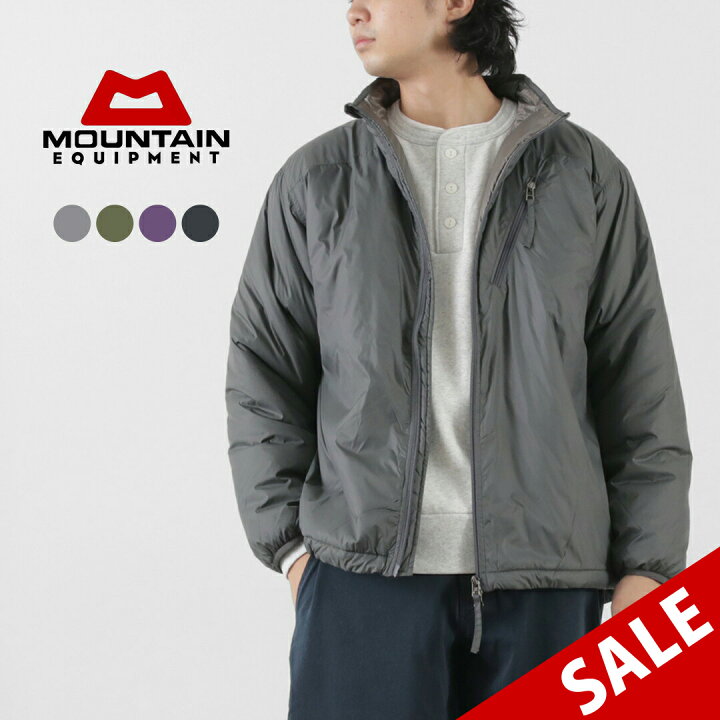 楽天市場】【30％OFF】MOUNTAIN EQUIPMENT（マウンテン 