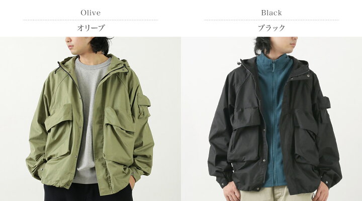 楽天市場】【30％OFF】KELEN（ケレン） ビッグポケット フーデッド 