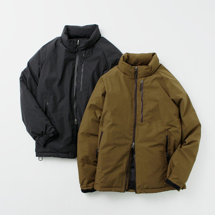 楽天市場】【10％OFFクーポン対象】NANGA（ナンガ） 別注 HINOC 