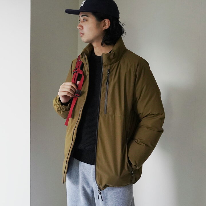 楽天市場】【10％OFFクーポン対象】NANGA（ナンガ） 別注 HINOC 