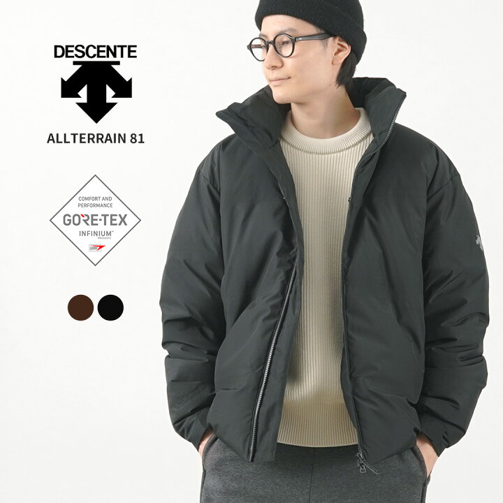 楽天市場】DESCENTE ALLTERRAIN81（デサント / オルテライン81 
