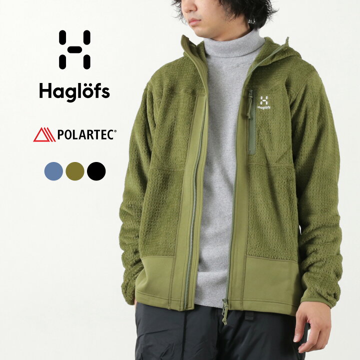 楽天市場】【10％OFFクーポン対象】HAGLOFS（ホグロフス） バッシー 