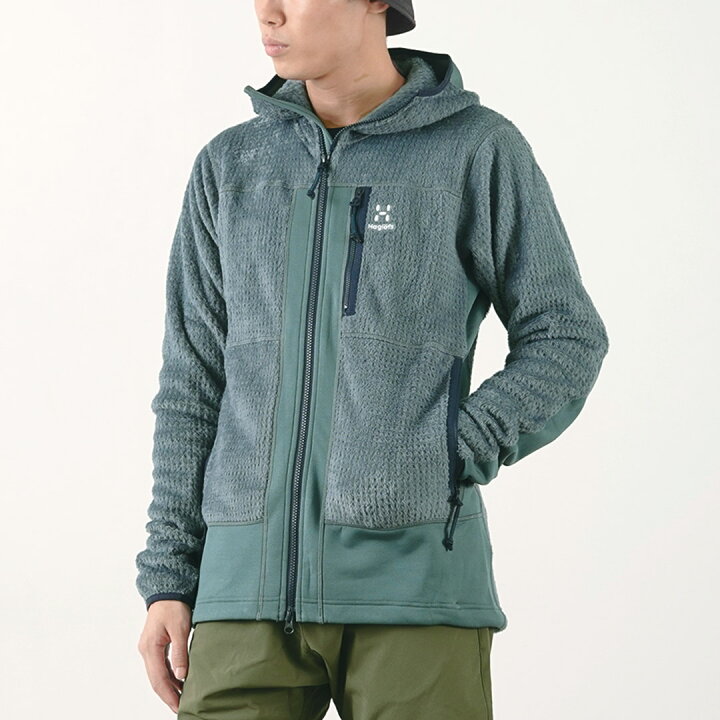 楽天市場】【10％OFFクーポン対象】HAGLOFS（ホグロフス） バッシー 
