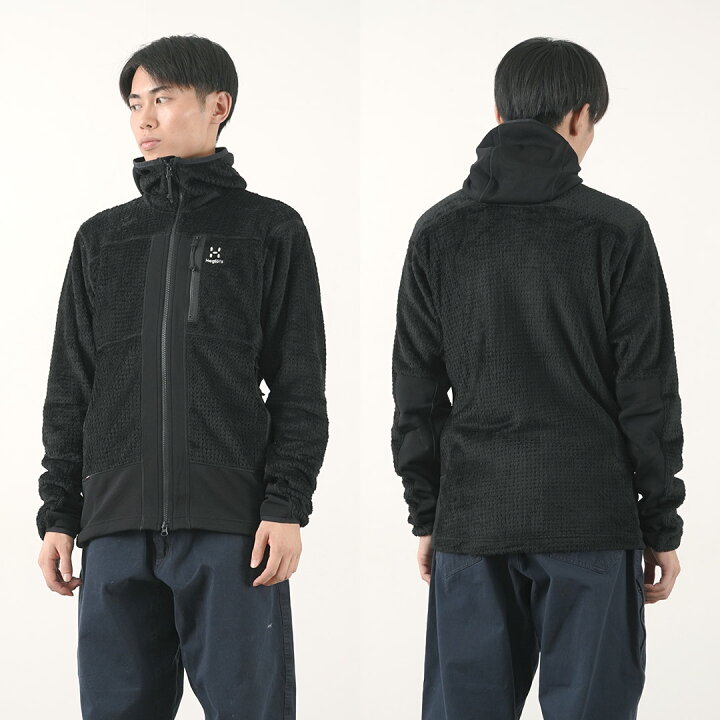 楽天市場】【10％OFFクーポン対象】HAGLOFS（ホグロフス） バッシー 