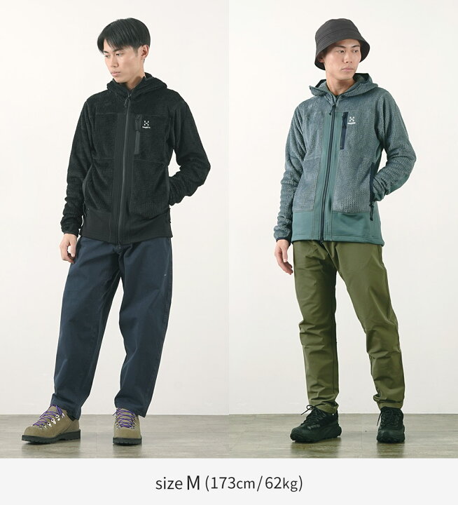 楽天市場】【10％OFFクーポン対象】HAGLOFS（ホグロフス） バッシー 