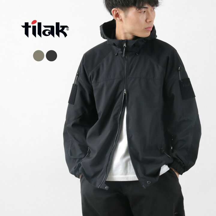 楽天市場】【10％OFFクーポン対象】TILAK（ティラック） オペレーター