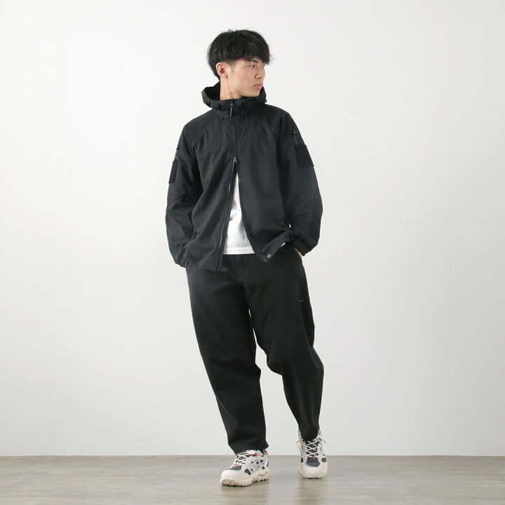 楽天市場】TILAK（ティラック） オペレーター ミグ ジャケット 